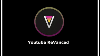 YouTube ReVanced v18.20.39