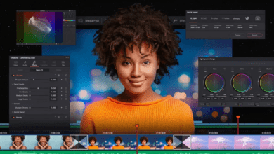 Davinci Resolve Studio 18.5.0.25 BETA 3 Full Version