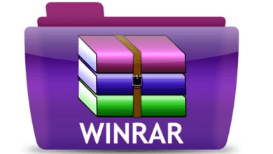 تحميل مجاني WinRAR 6.22 Final الاصدار الكامل