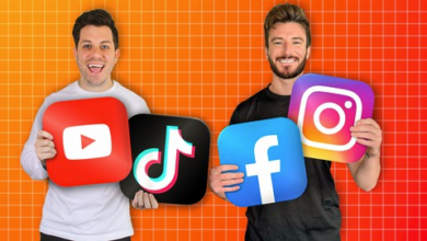 Social Media Film School: TikTok, Instagram, YouTube & AI