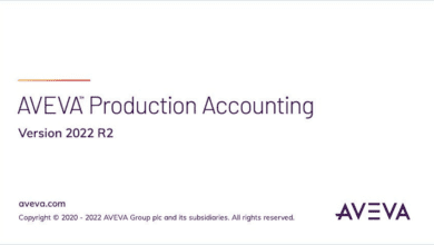 AVEVA Production Accounting 2022 R2 (x64)