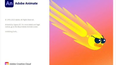 Adobe Animate 2023 23.0.2.103 (x64) Multilingual