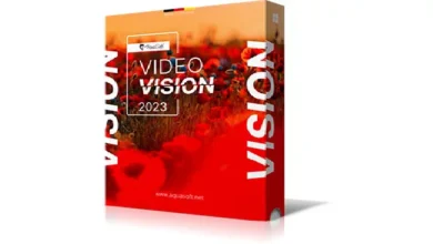 AquaSoft Video Vision v14.2.07