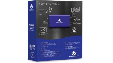 VIDBOX Capture & Stream v3.1.1