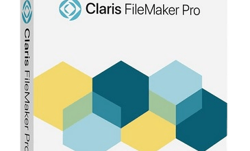Claris FileMaker Pro 20.1.2.204