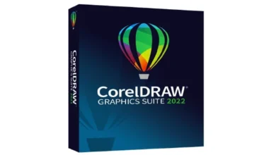 CorelDRAW Graphics Suite 2022 v24.4.0.636 (x64) Multilingual