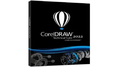 CorelDRAW Technical Suite 2022 v24.4.0.636 (x64) Multilingual