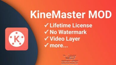 KineMaster v7.1.0.30444.GP MOD APK