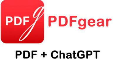 PDFgear v2.1.0