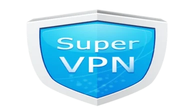 SuperVPN Fast VPN Client v2.8.5 Vip version