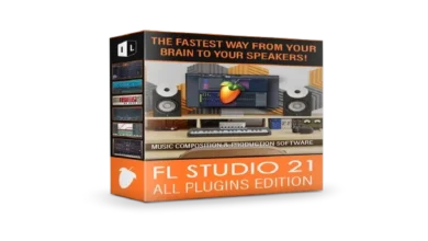 FL Studio 21 All Plugins Edition 21.0.3.3517