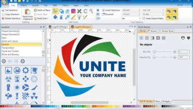 EximiousSoft Logo Designer Pro 5.10