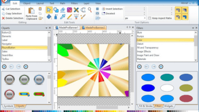 EximiousSoft Banner Maker Pro v5.10