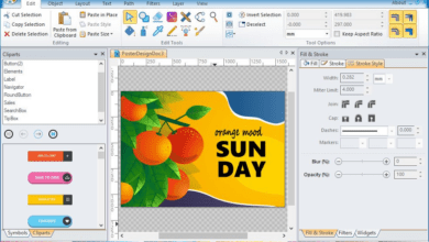 EximiousSoft Poster Designer 5.10