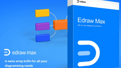 EdrawMax 12.5.0.997 Ultimate Multilingual