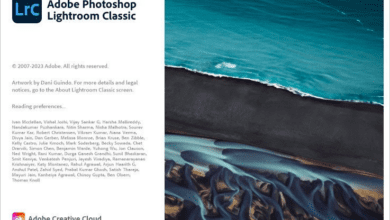 Adobe Lightroom Classic 2023 12.4.0 (x64) Full Version