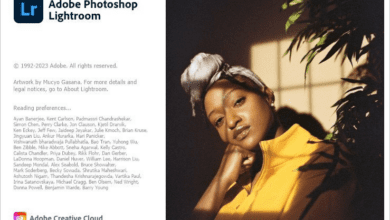 Adobe Photoshop Lightroom 6.4.0 (x64 Full Version