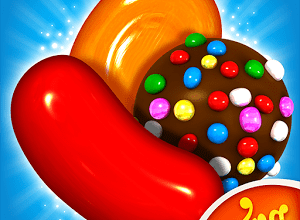 Candy Crush Saga v1.253.1.1 MOD