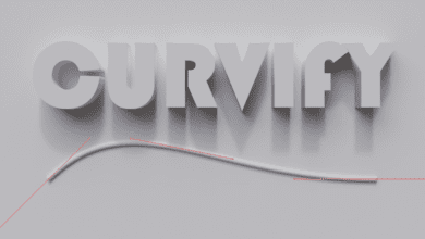 Curvify v4.2 for blender