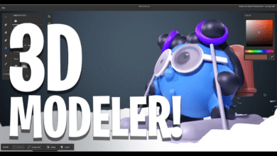 Adobe Substance 3D Modeler 1.3.0.110 (x64) Multilingual