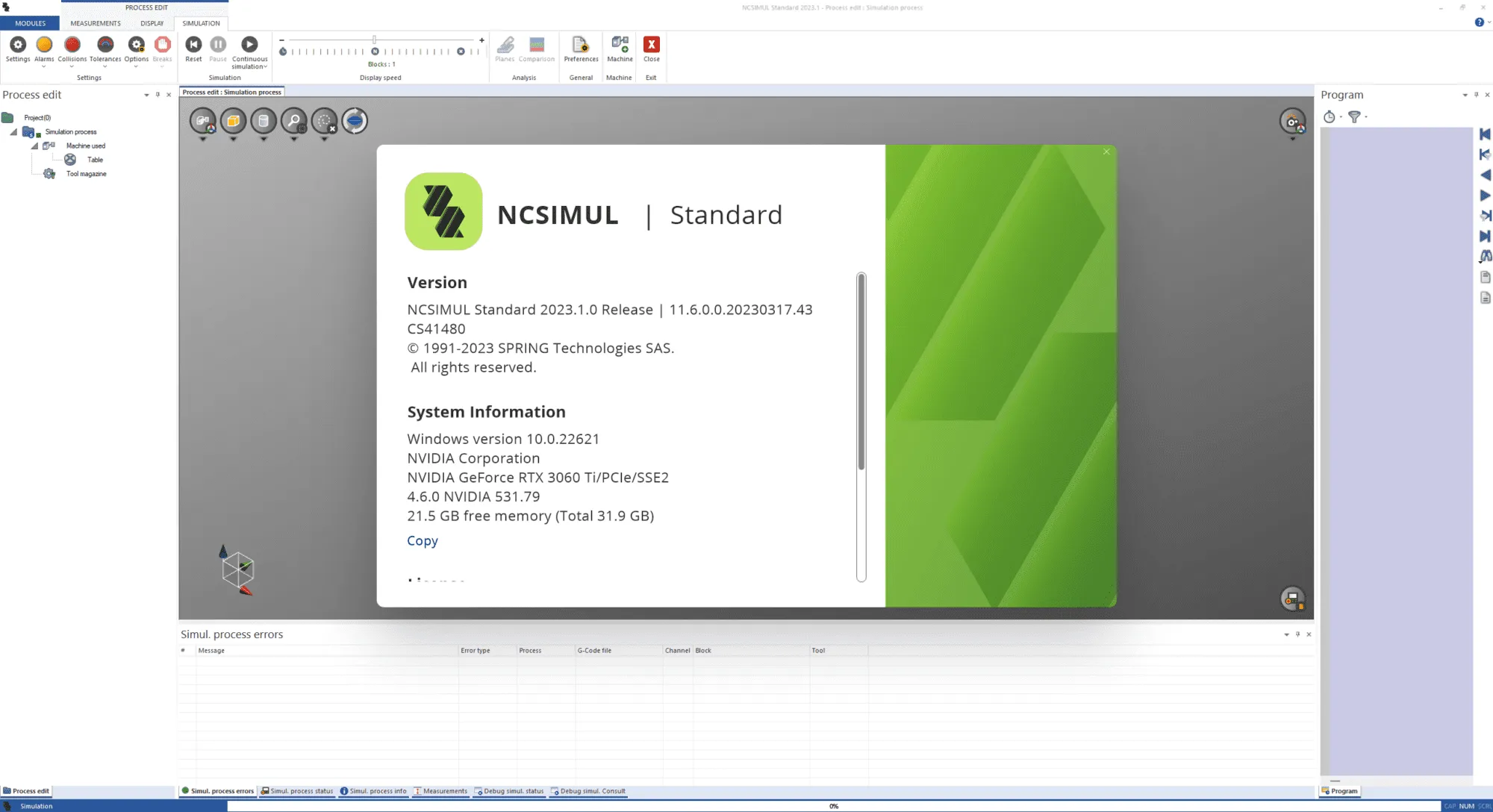Vero Edgecam 2023.1 Build 2023.1.0.974 (x64) Full Version
