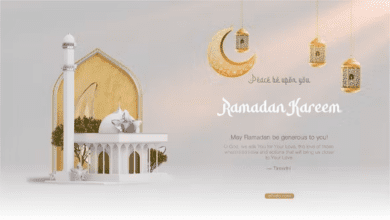 Videohive - Ramadan Intro | Ramadan Opener - 43650530