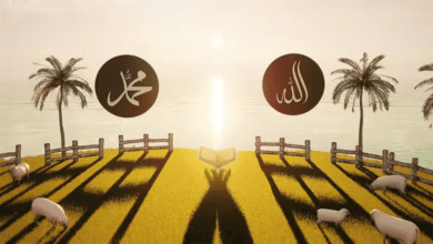 Videohive - Eid Al Adha - 46269912