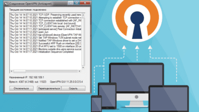 OpenVPN 2.5.9 / 2.6.5 (Repack)