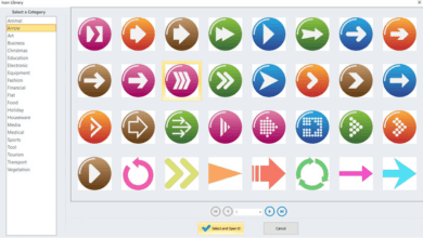 EximiousSoft Vector Icon 5.00