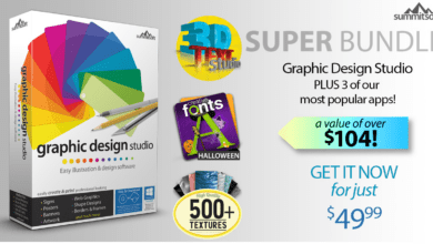 Summitsoft Graphic Design Studio Platinum v1.7.7.2