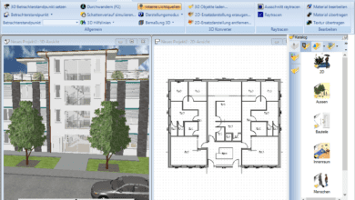 Ashampoo 3D CAD Architecture 10.0 (x64) Multilingual