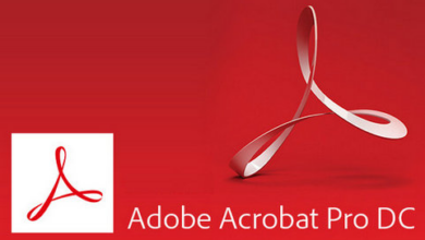 اصدار جديد Adobe Acrobat Pro DC 2023.003.20201 (x64) Multilingual