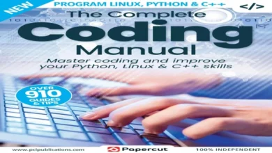 The Complete Coding Manual - 18th Edition, 2023