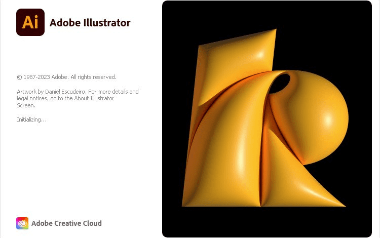Adobe Illustrator 2023 v27.6.1.210 (x64) اصدار جديد كامل