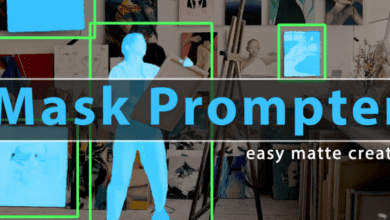 aescripts Mask Prompter 1.0