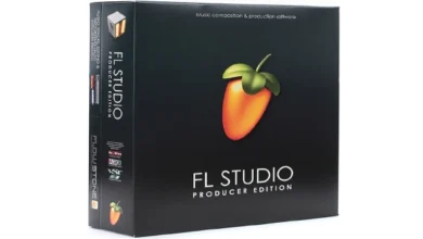 Image-Line FL Studio Producer Edition 21.0.3 Build 3517 Preactivated