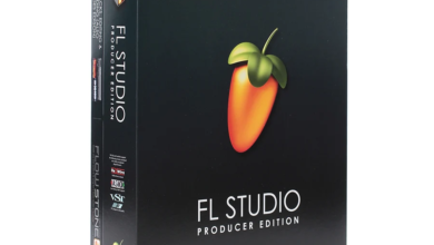 Image-Line FL Studio Producer Edition 21.0.3 Build 3517