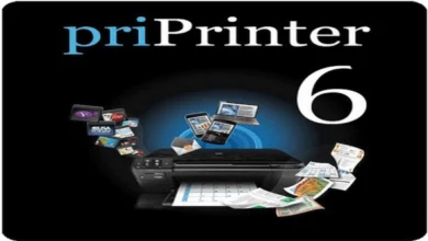 priPrinter Professional 6.9.0.2541 Preactivated