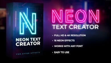 Neon Text Creator 1318968