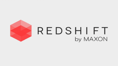 Redshift Renderer 3.0.45 RePack (for CINEMA 4D)