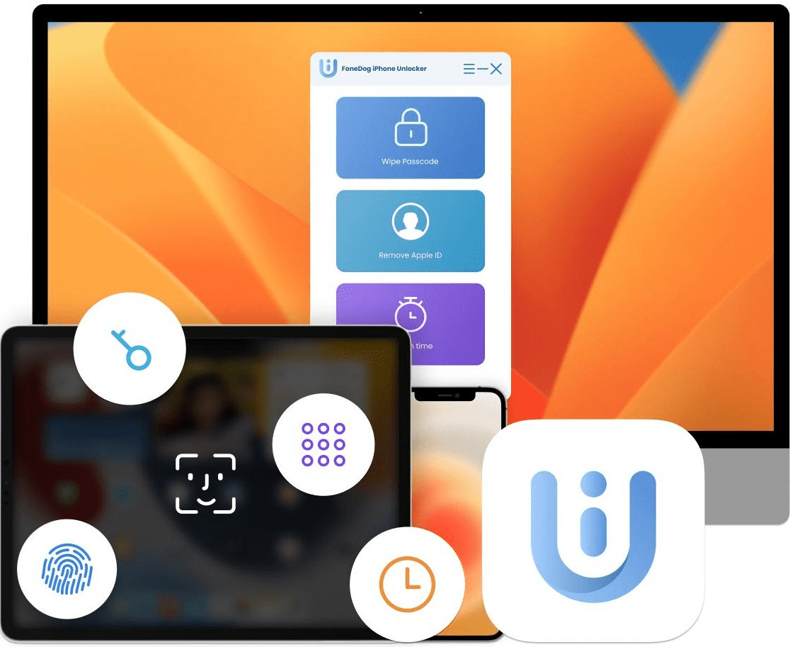 FoneDog iOS Unlocker 1.0.20 Full Version