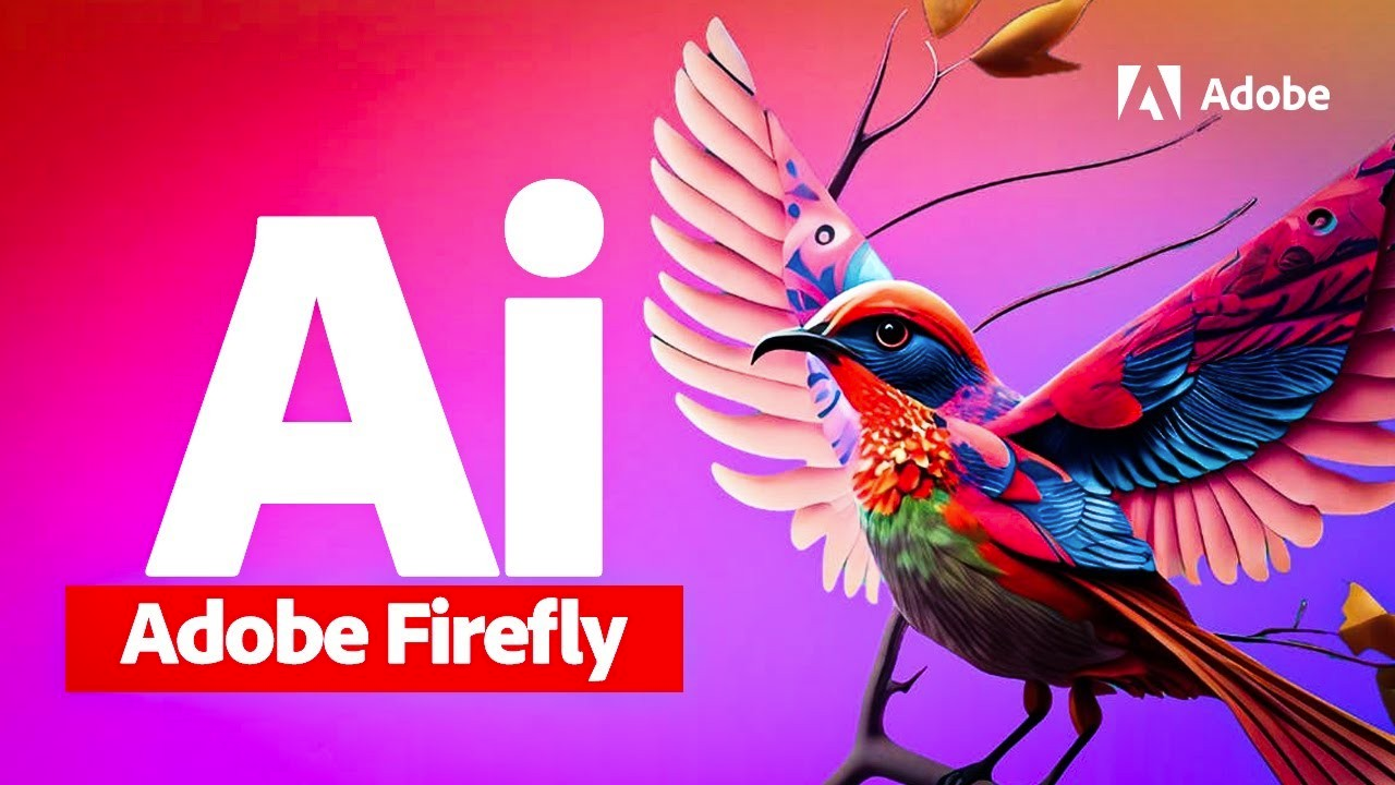 اداة الذكاء الاصطناعي للفوتوشوب Firefly AI نسخة خاصة للاصدار الجديد للفوتوشوب 24.7