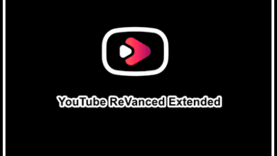 YouTube ReVanced Extended v18.29.38