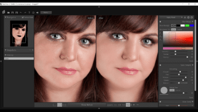 SkinFiner 5.1 Multilingual