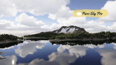 Pure-Sky Pro v6.0.78