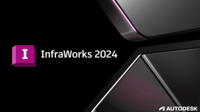 Autodesk InfraWorks 2024.0.1 (x64) Multilanguage