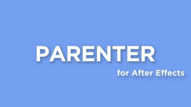 Aescripts Parenter v1.0 for After Effects [WIN/MAC]