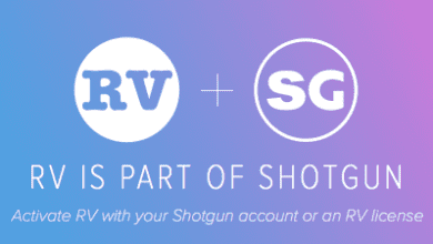 Autodesk ShotGrid RV v2023.0.1 (x64)