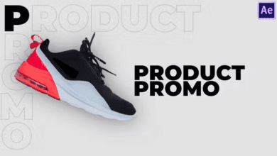 Videohive Product Promo 46477212