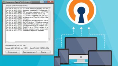 OpenVPN 2.6.6 (Repack)